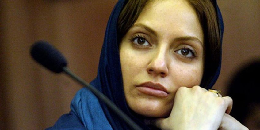 ماجرای تبلیغ داروی نالوکسان توسط مهناز افشار و واکنش وزارت بهداشت