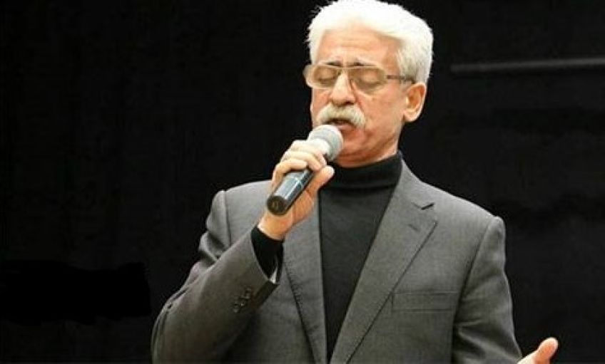 زندگی نامه ناصر رزازی خواننده بزرگ کرد زبان