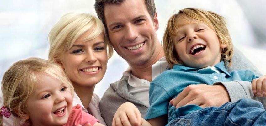 آشنایی با انواع شیوه های فرزند پروری