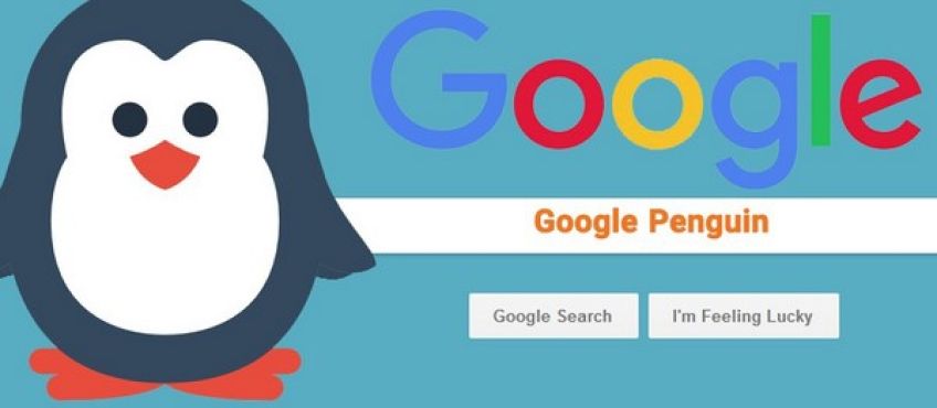 الگوریتم گوگل پنگوئن را بیشتر بشناسیم