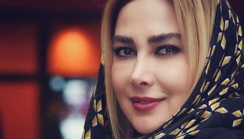 بیوگرافی و عکس های جدید آنا نعمتی هنرپیشه زیبای ایرانی