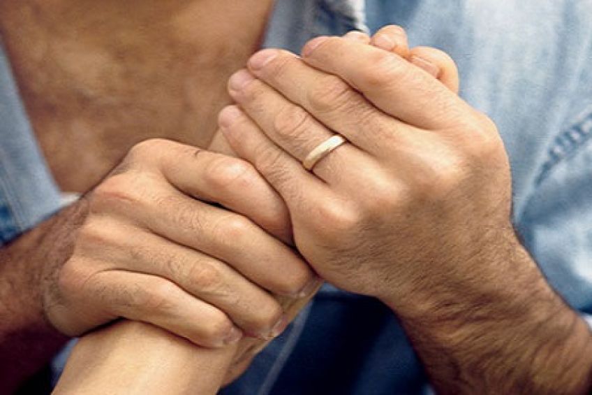 آموزش ماساژ جنسی بدن زن قبل از رابطه جنسی
