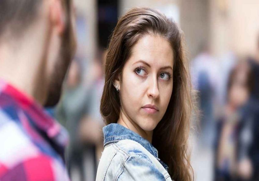 دخترانی که برای ازدواج مناسب نیستند