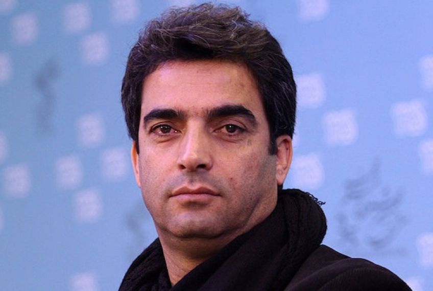 بیوگرافی و عکس های منوچهر هادی کارگردان ایرانی