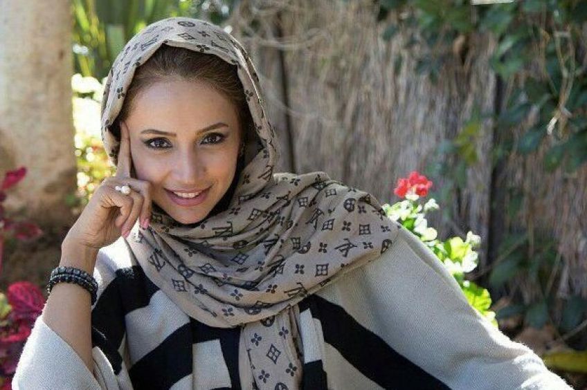 بیوگرافی شبنم قلی‌خانی بازیگر ایرانی