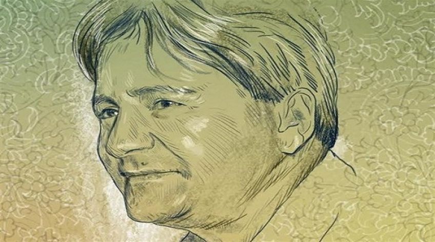 زندگی نامه شاعر کرمانشاهی احمد عزیز ی