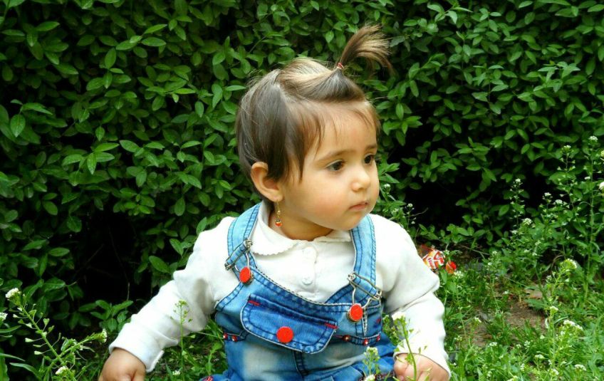 روش هایی برای به دنیا آوردن فرزند زیبا