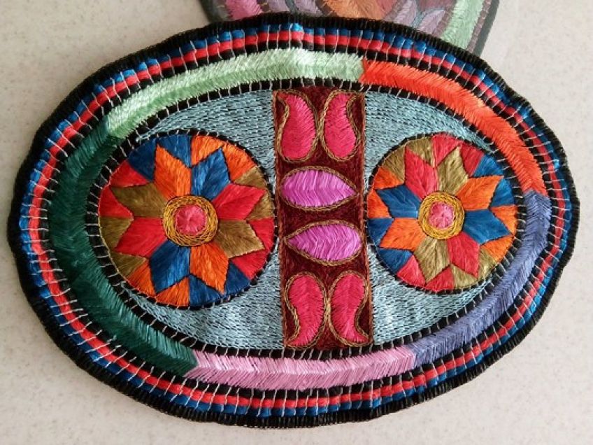 هنر ستاره دوزی