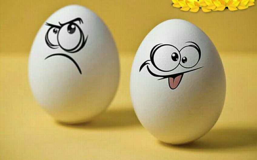 حسادت از نگاه قرآن