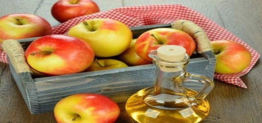 روش درست کردن شربت سکنجبین و سیب