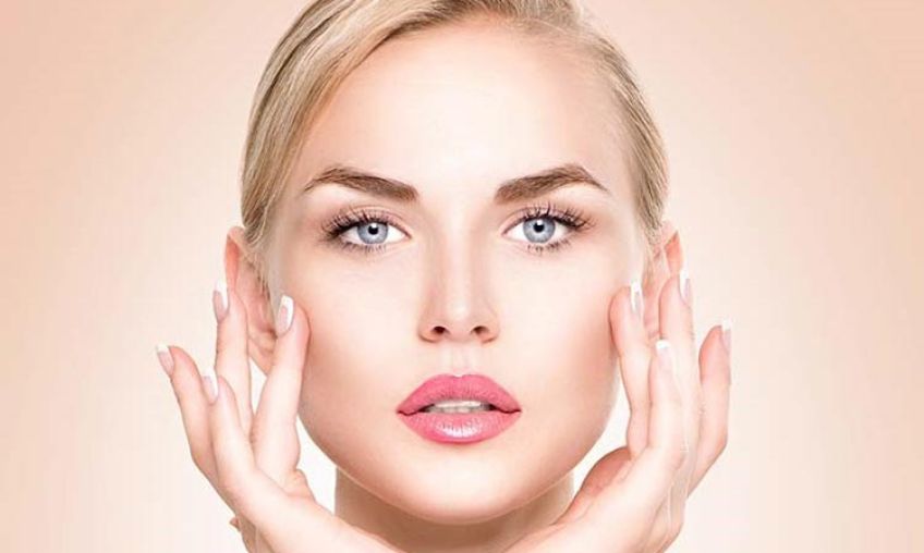 روش هایی برای سفید تر شدن و روشن تر شدن پوست
