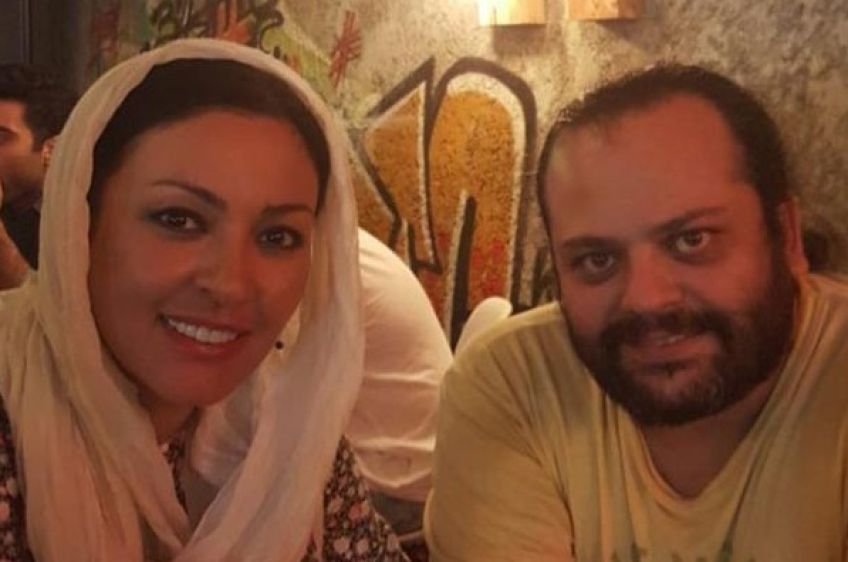 پیام صابری بازیگر تلویزیون درگذشت