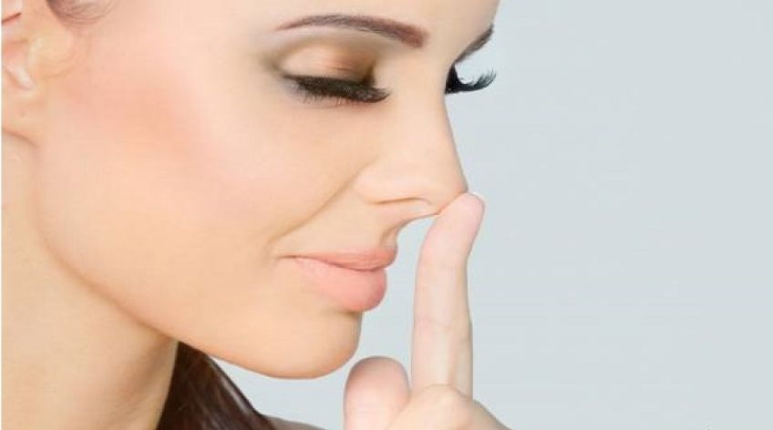 کوچک کردن بینی با ماسک های خانگی و مواد طبیعی