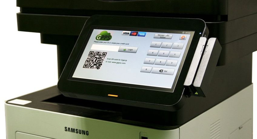 چاپگر های جدید سامسونگ در نمایشگاه Samsung Forum