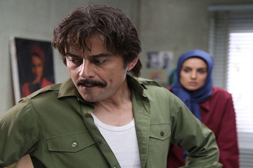 سریال نفوذ به کارگردانی جواد شمقدری به زودی از تلویزیون