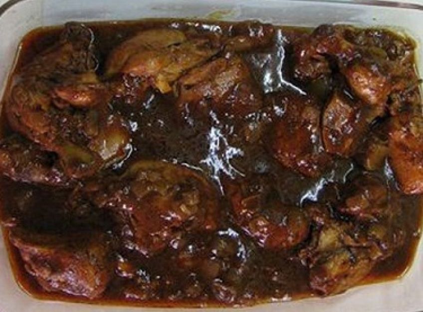 روش تهیه مالاوابیج شمالی