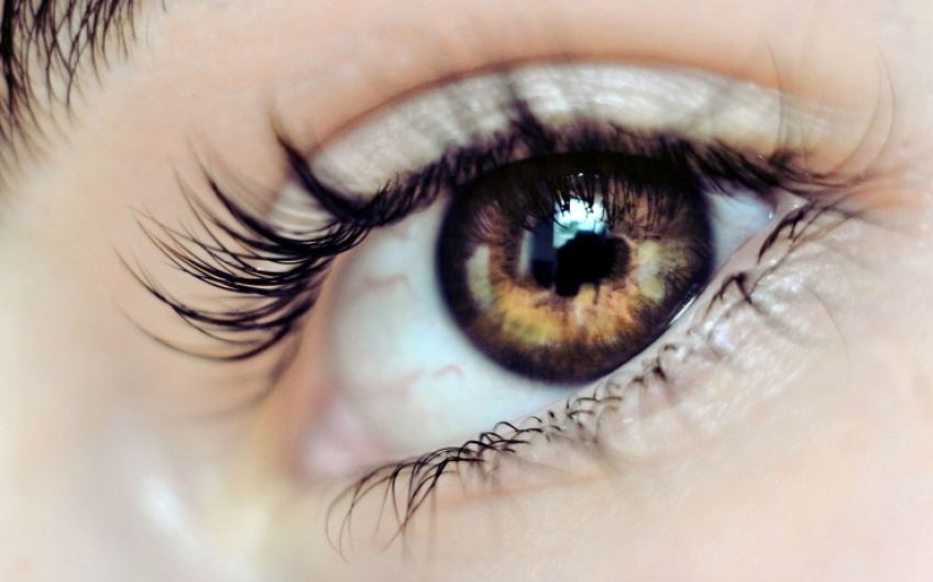 برای تقویت بینایی چه کار کنیم