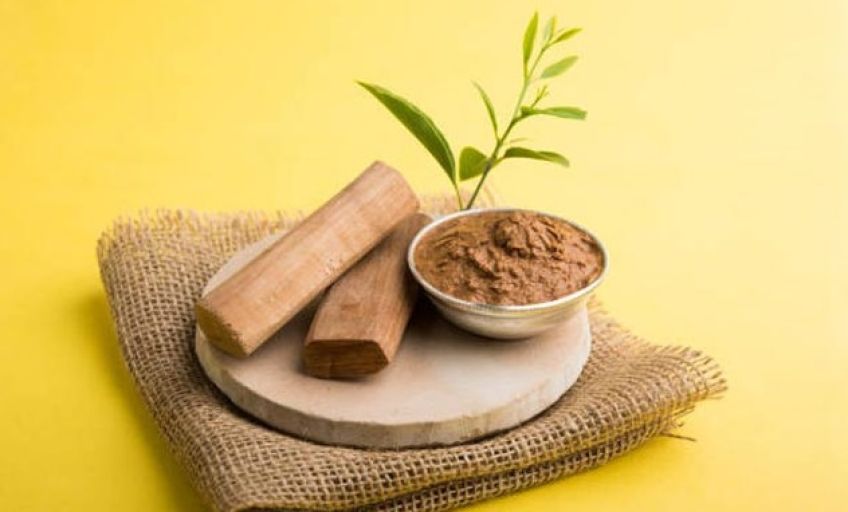 چوب صندل چه خواصی دارد