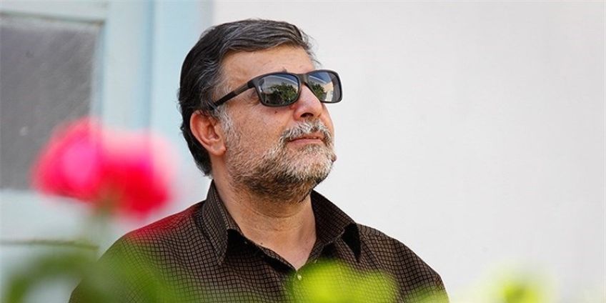 تولید سریال کمدی حوزه استحفاظی به تهیه کنندگی علی مهام