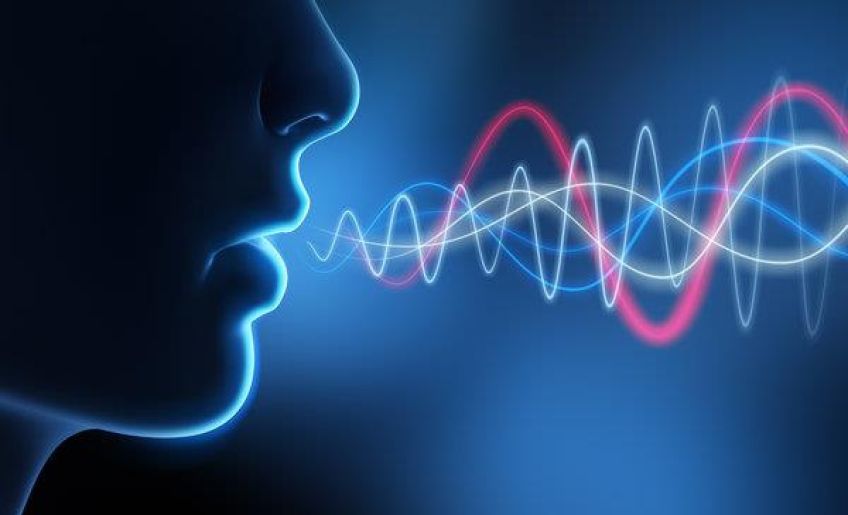 چرا صدای مرد بم و صدای زن زیر است