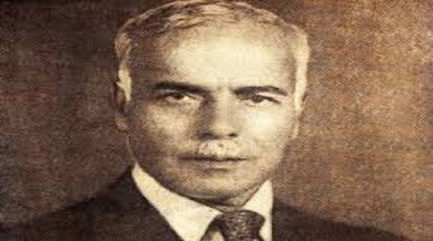 زندگی نامه ابوالقاسم لاهوتی شاعر بزرگ کرمانشاهی