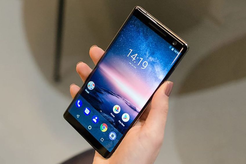 تلاش HMD بر عرضه ی گوشی‌ های رده بالا