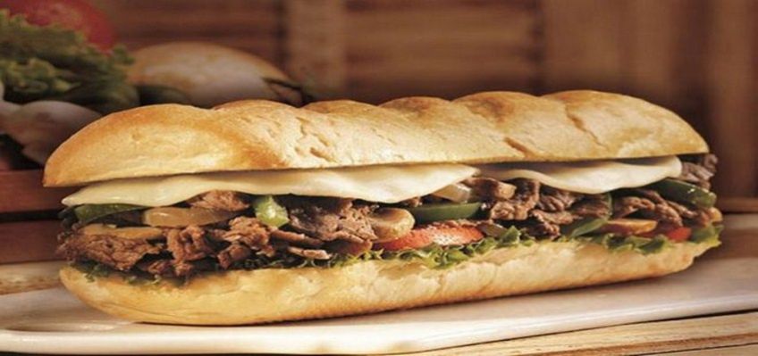 طرز تهیه ساندویچ چیز استیک مخصوص پیک نیک