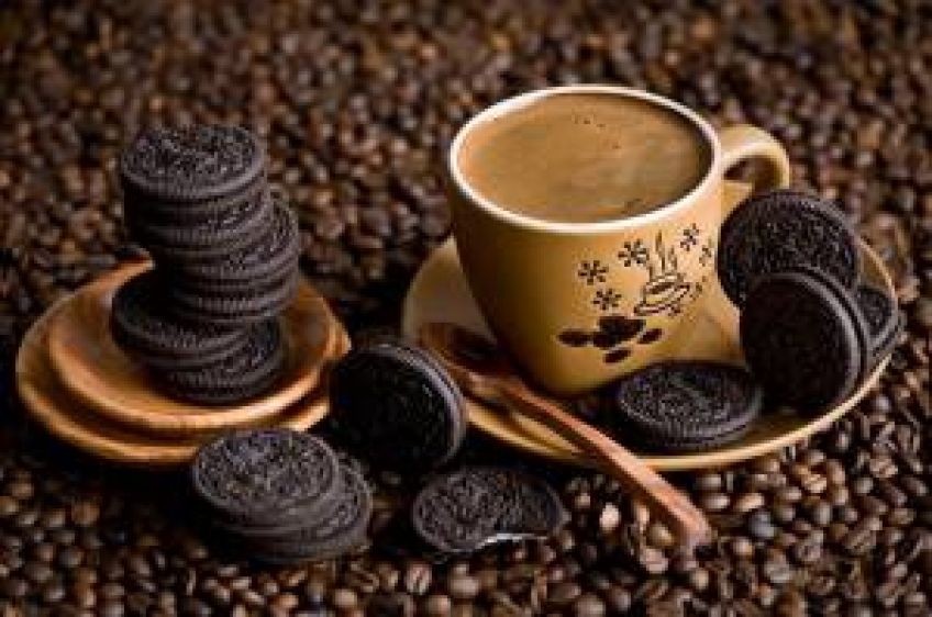روشی برای خوشمزه تر درست کردن شیرینی قهوه خانگی با طعمی متفاوت
