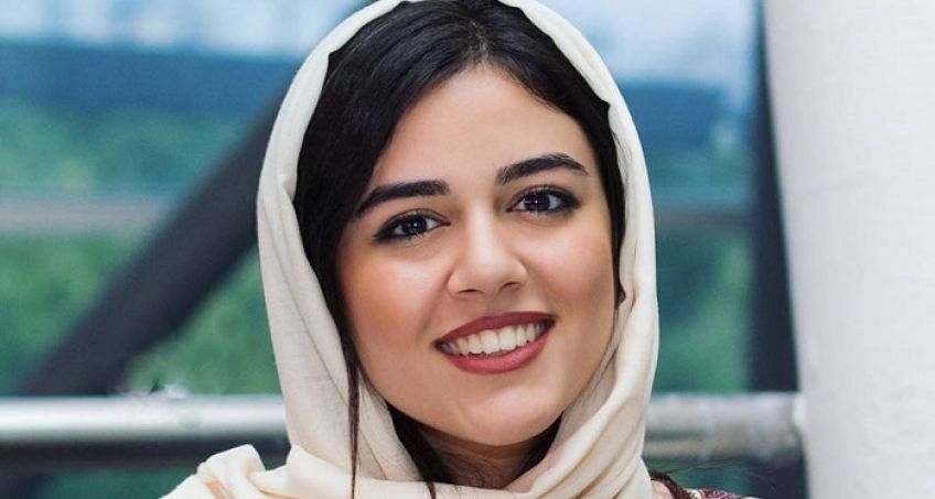 بیوگرافی و عکس های جدید ماهور الوند