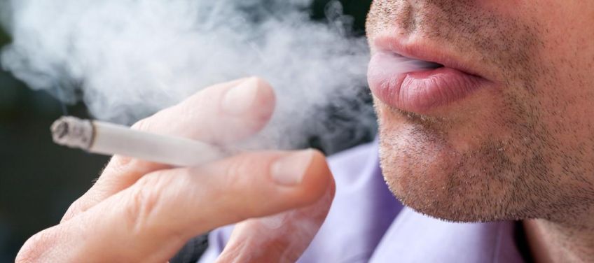 ازدواج با فرد سیگاری چه مشکلاتی در پی خواهد داشت