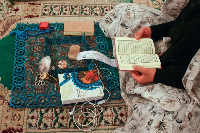 صدور جواز در تاخیر نماز اول وقت