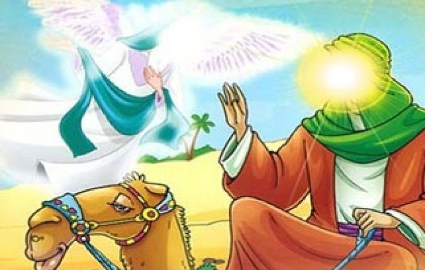 چند حدیث ارزشمند درباره پیامبران
