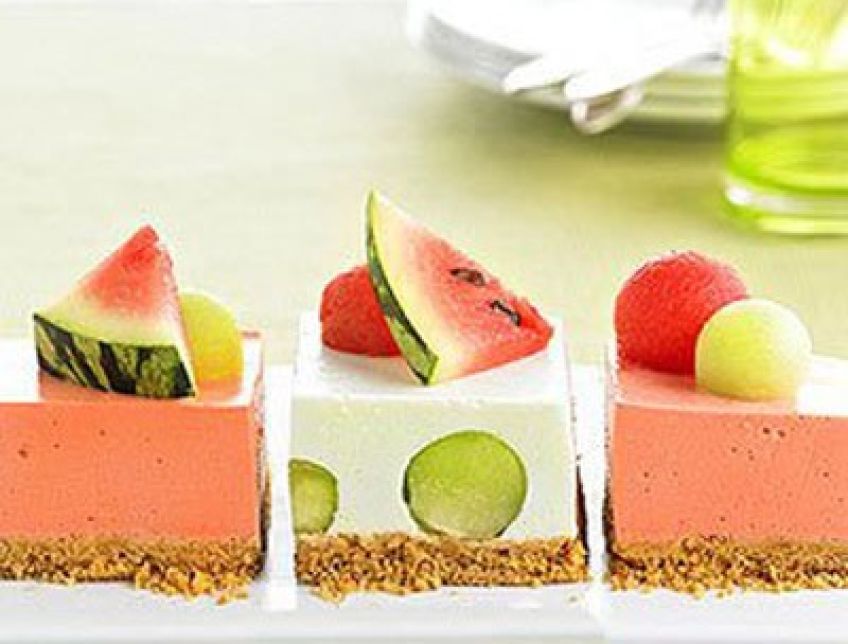 راز و رمز درست کردن دسر هندوانه مخصوص شب یلدا