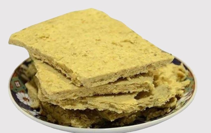 روشی برای خوشمزه تر درست کردن حلوای گردویی