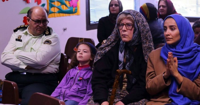 اکران فیلم سینمایی دزد و پری2 در اوایل دی ماه