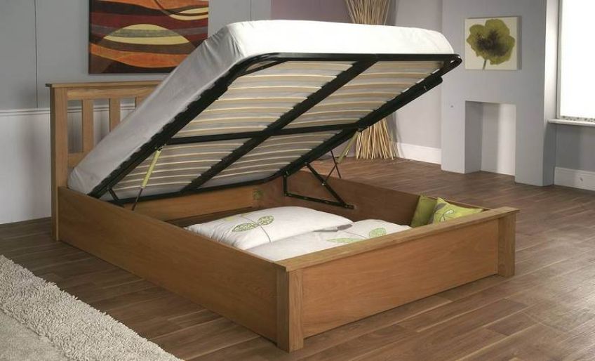 ویژگی های تخت خواب جک دار