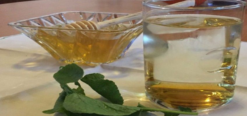روش تهیه نوشیدنی اصیل ایرانی سرکه انگبین