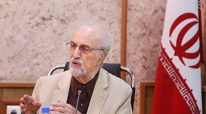 زندگی نامه فریدون بدره ای مترجم نامی و معاصر کرمانشاهی