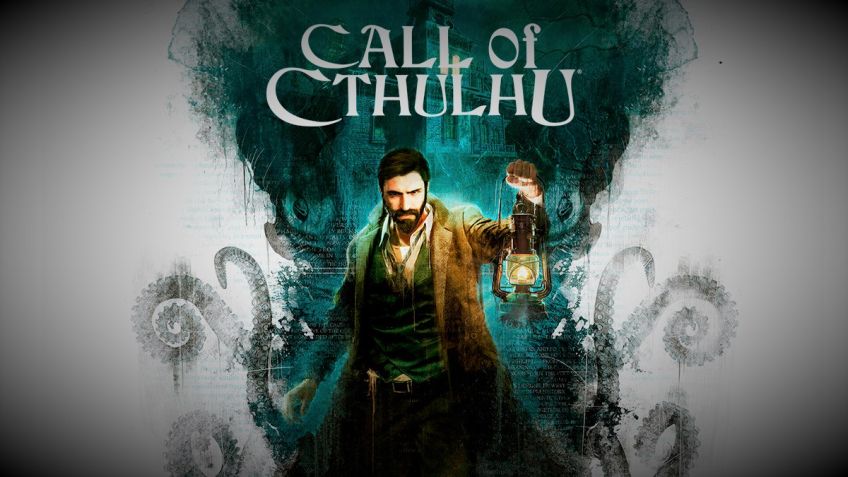 بررسی بازی Call of Cthulhu