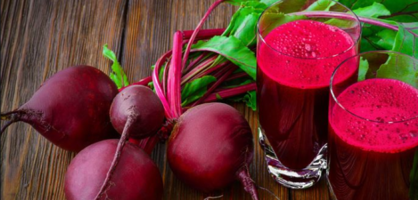لبو یا چغندر قرمز چه خواصی برای بدن دارد