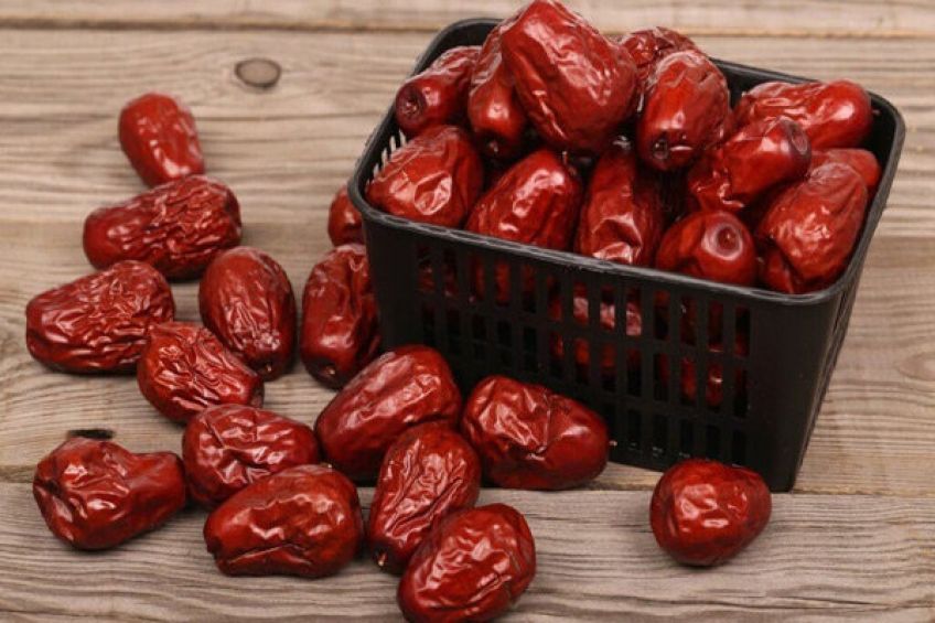 فواید عناب را بشناسیم