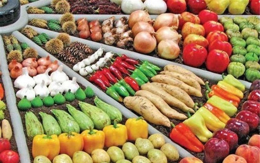مواد غذایی که نباید آن ها را همزمان با هم مصرف کرد