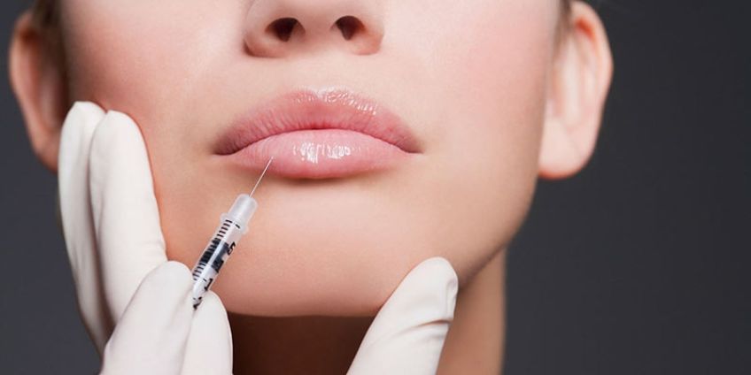 کاربرد تزریق سیلیکون و خطرات و عوارض آن