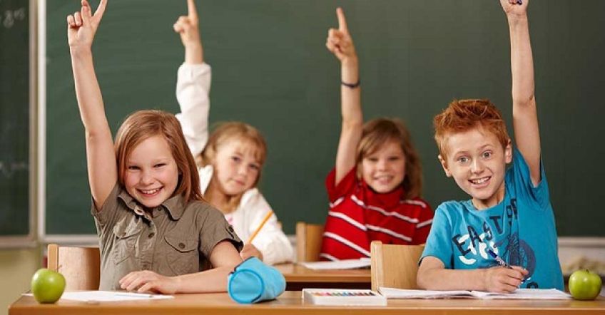 تیپ به روز و شیک برای مدرسه
