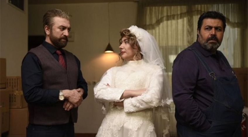 میزان فروش فیلم های سینمایی در هفته گذشته اعلام شد