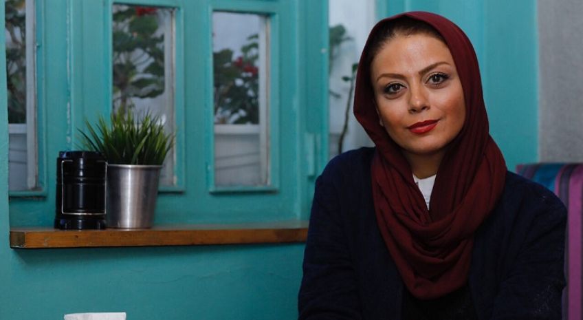 واکنش شبنم فرشادجو به افشاگری فساد اخلاقی در سینمای ایران