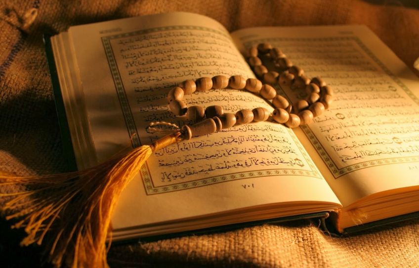 فضیلت و خواص سوره نازعات