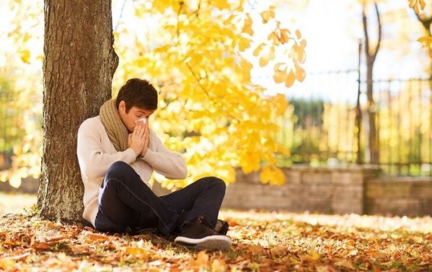 پیشگیری از سرما خوردگی در سفرهای زمستانی