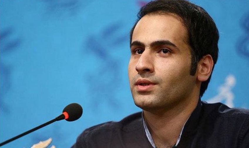 مشکلات اکران فیلم سینمایی آستیگمات به کارگردانی مجیدرضا مصطفوی