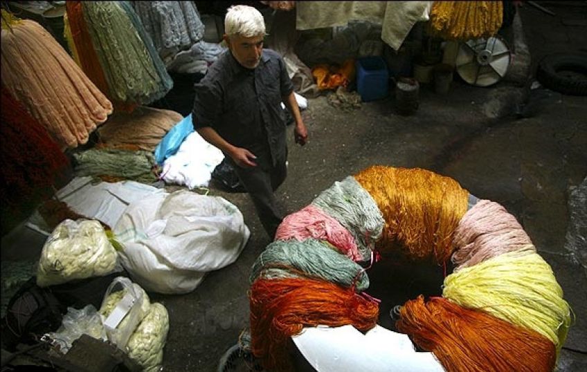 رنگ رزی و کاربرد آن